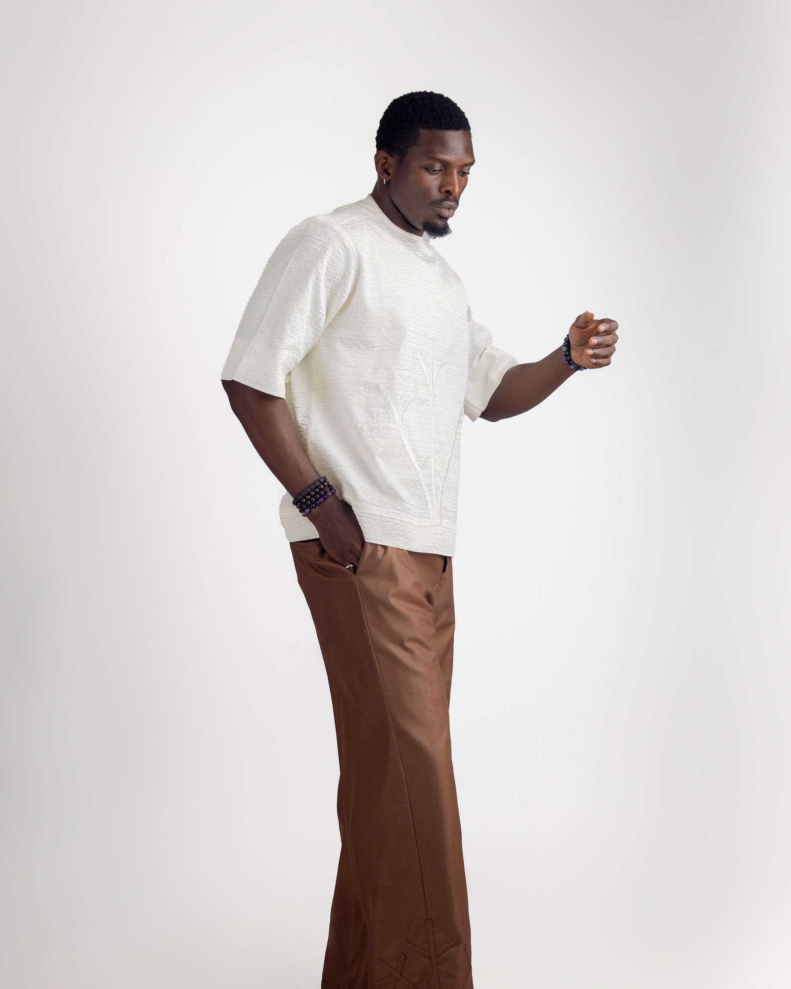 THE TREE OF LIFE EASY WEAR